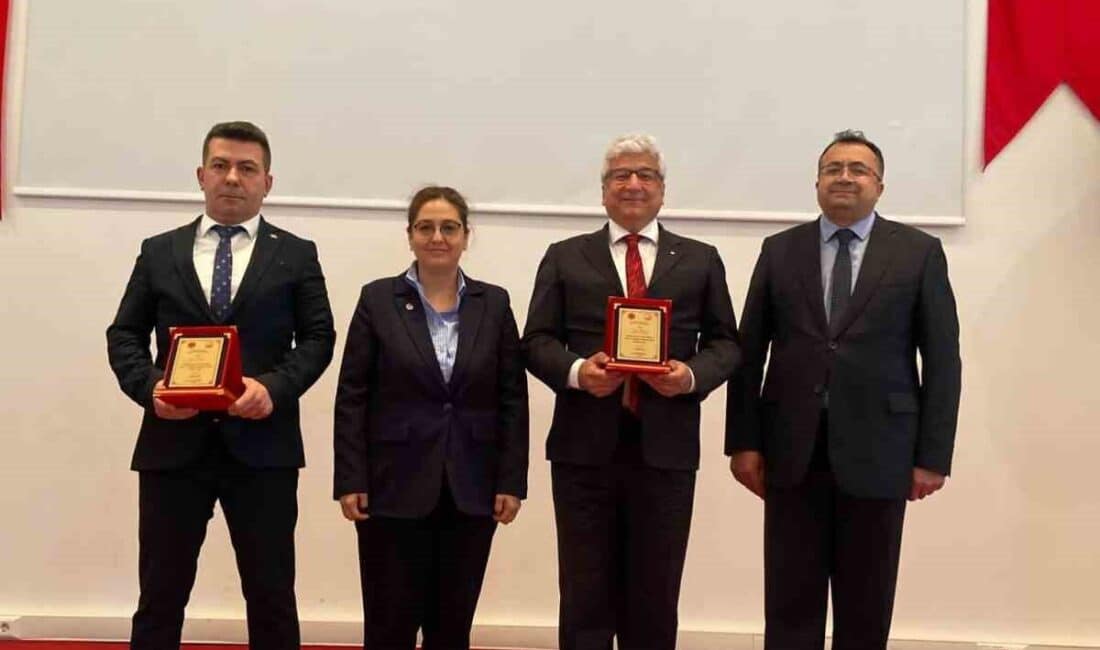 Kastamonu Üniversitesi İktisadi ve İdari Bilimler Fakültesi, 28 projesi ile ödül sahibi oldu. Kastamonu Üniversitesi İktisadi ve İdari Bilimler Fakültesi, 2024 TÜBİTAK 2209-A'da