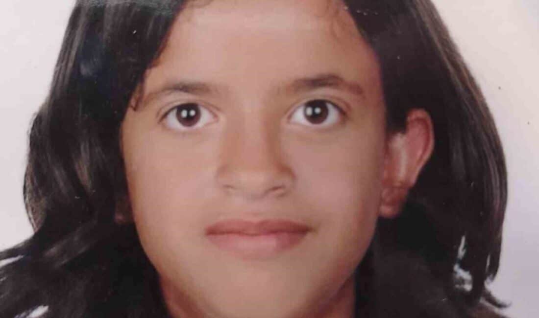 Sivrihisar'da 26 gündür kayıp olan 18 yaşındaki zihinsel engelli Elif