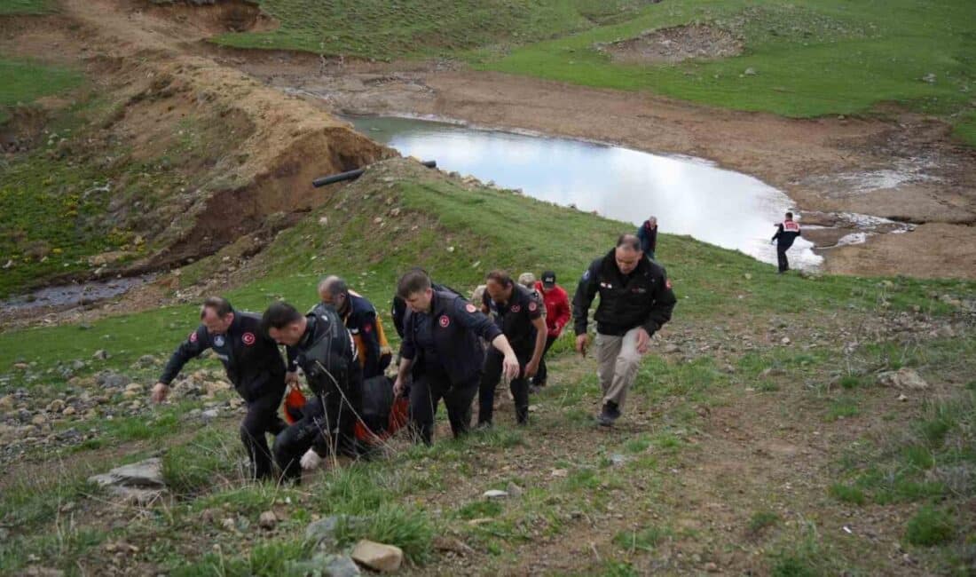 Erzurum'da 2 gündür kayıp olan 85 yaşındaki Alzheimer hastası Lütfü