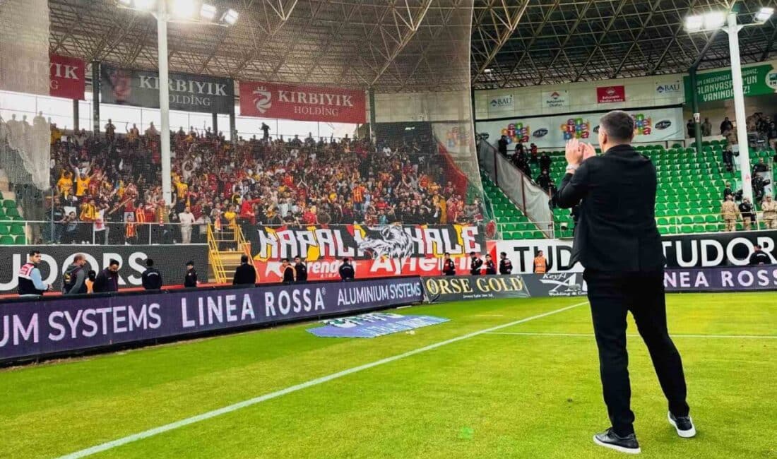 Kayserispor, Teknik Direktör Sergej Jakirovic yönetiminde 13 Süper Lig maçında