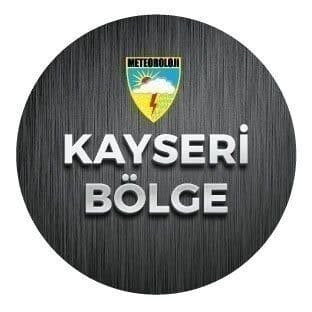 Kayseri’de kuvvetli yağış uyarısı! Meteoroloji’den tedbir çağrısı! Meteoroloji 7. Bölge Müdürlüğü, Kayseri ve çevresinde kuvvetli sağanak yağışların