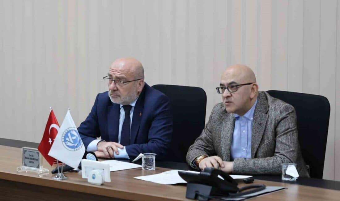 Kayseri Üniversitesi, MYO öğrencileri ve mezunları için düzenlenen ödüllü proje