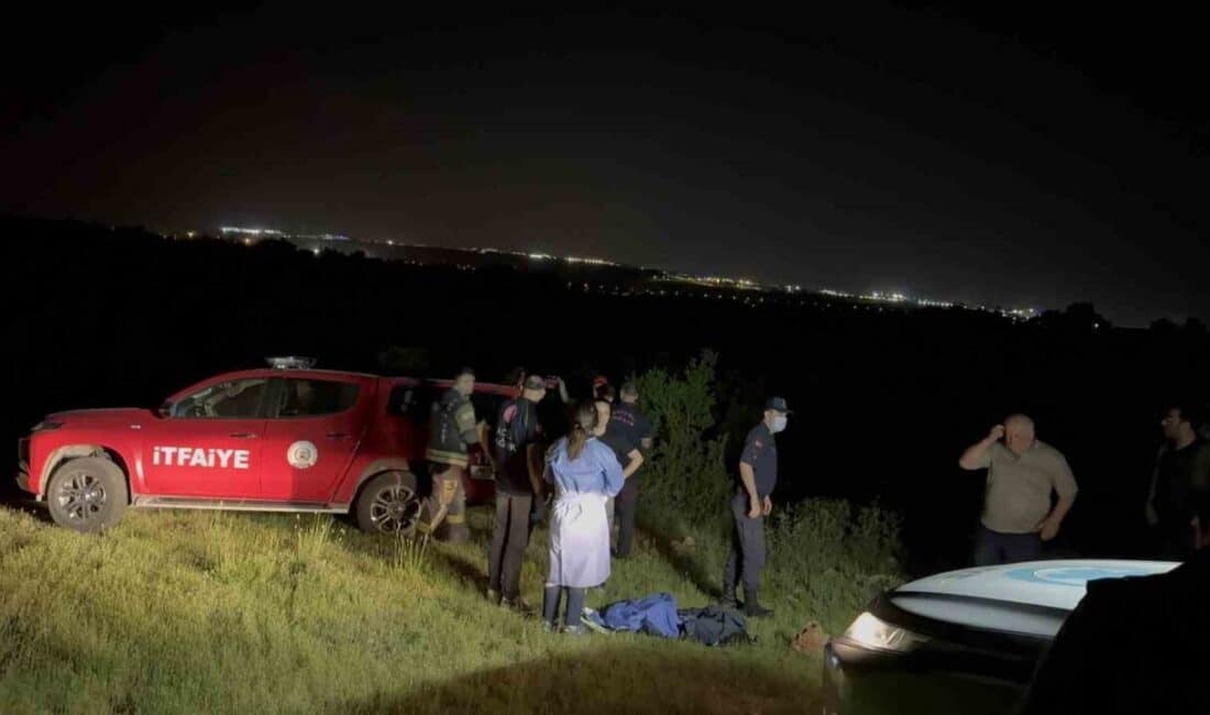 Kocaeli'nin Gebze ilçesinde define ararken zehirlenen Temel Sever ve Veysel