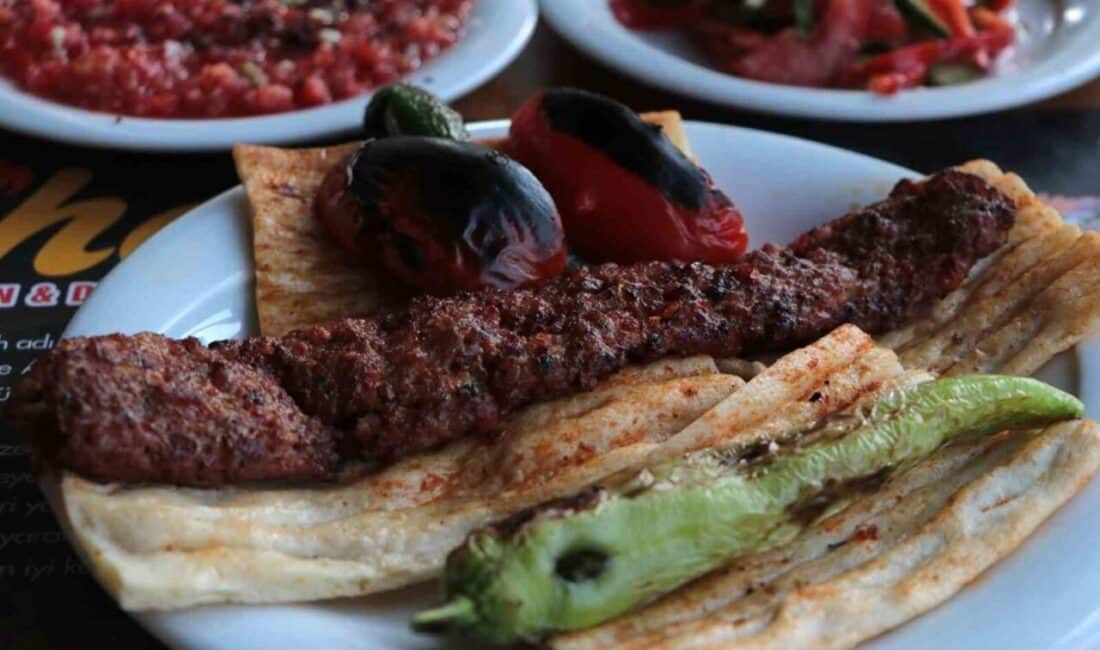 Adana'nın kebap ustaları ve kasapları, Adana'nın en iyi kebabın adresi