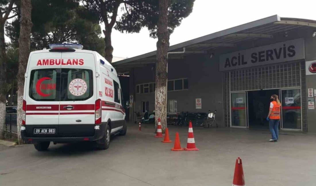 Aydın'ın Çine ilçesinde, 65 yaşındaki Önel Kasap'ın tarlada ölü bulunması