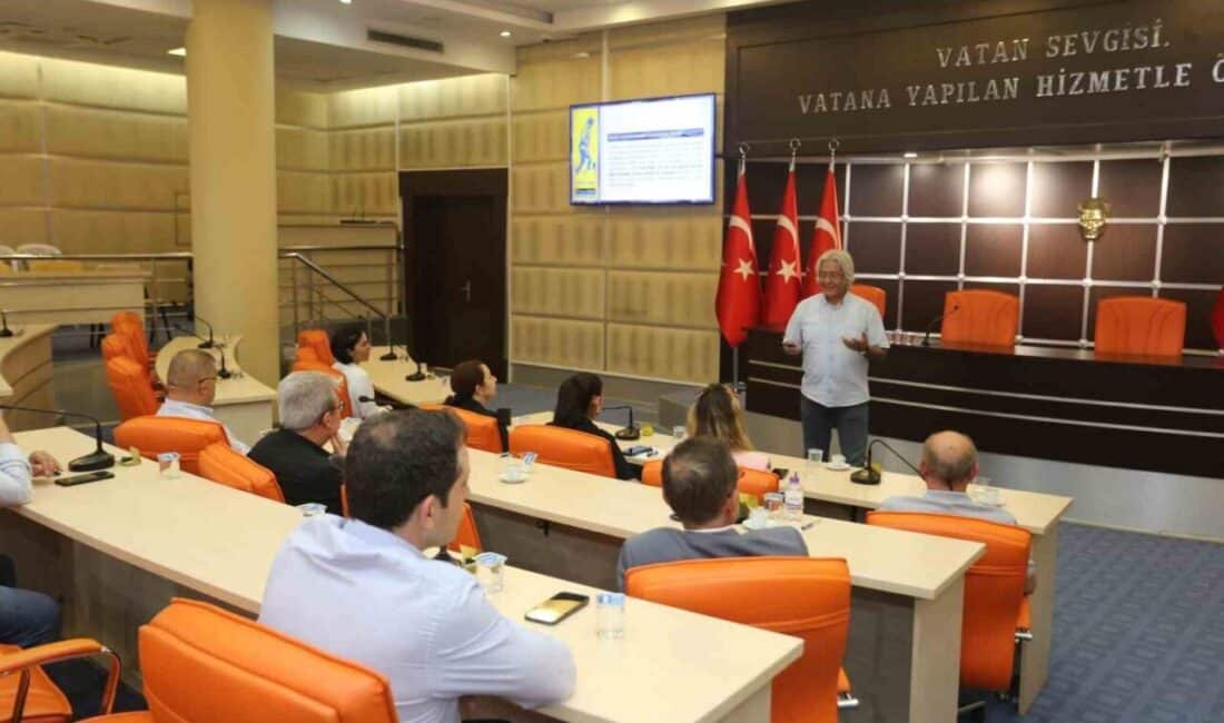 Kepez Belediyesi, İnsan Kaynakları ve Eğitim Müdürlüğü aracılığıyla dördüncü hizmet