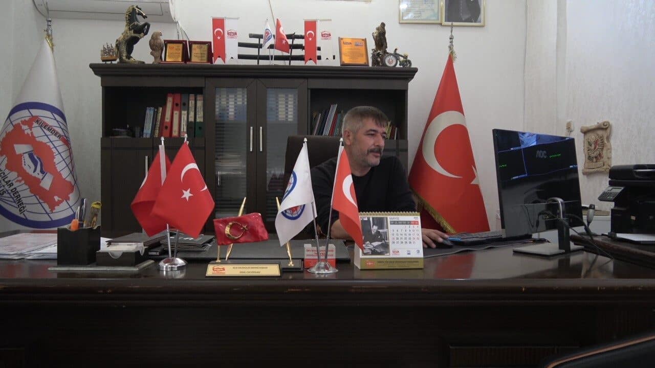 Kilis, Türkiye'deki en düşük kira fiyatlarına sahip illerden biri. Emlakçılar