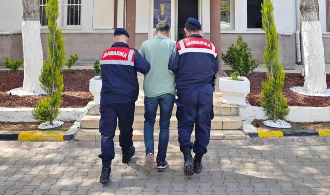 Kırıkkale'nin Yahşihan ilçesinde, jandarma ekipleri adına düzenlenen operasyonda, "Vergi usul