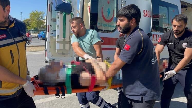 Türkiye İstatistik Kurumu (TÜİK), 2024 verilerine göre Kırklareli'nde geçen yıl