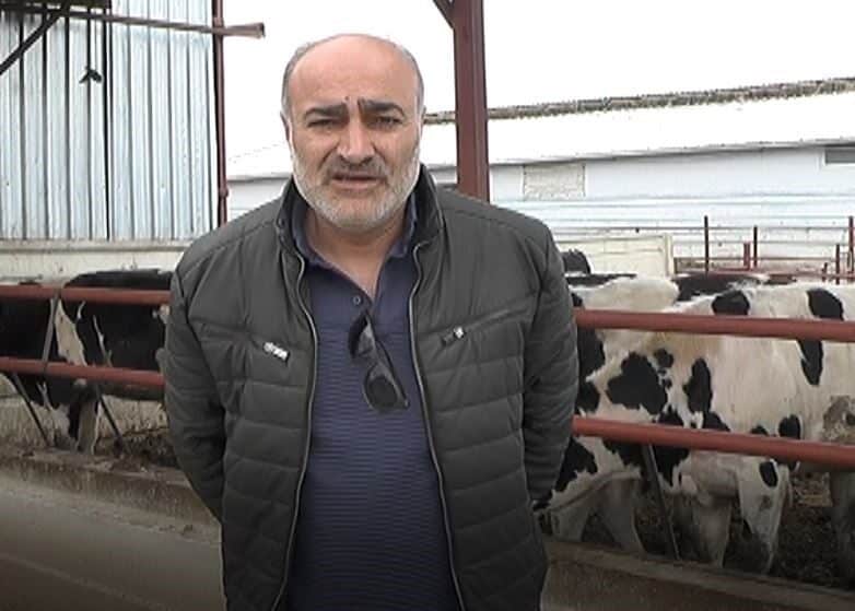 Kırşehir’de Kurban Bayramı Öncesi Yem Fabrikalarının Denetimi Şart! Kırşehir Kasaplar, Kafeteryacılar ve Lokantacılar Odası Başkanı Hasan Ünlü, Kurban