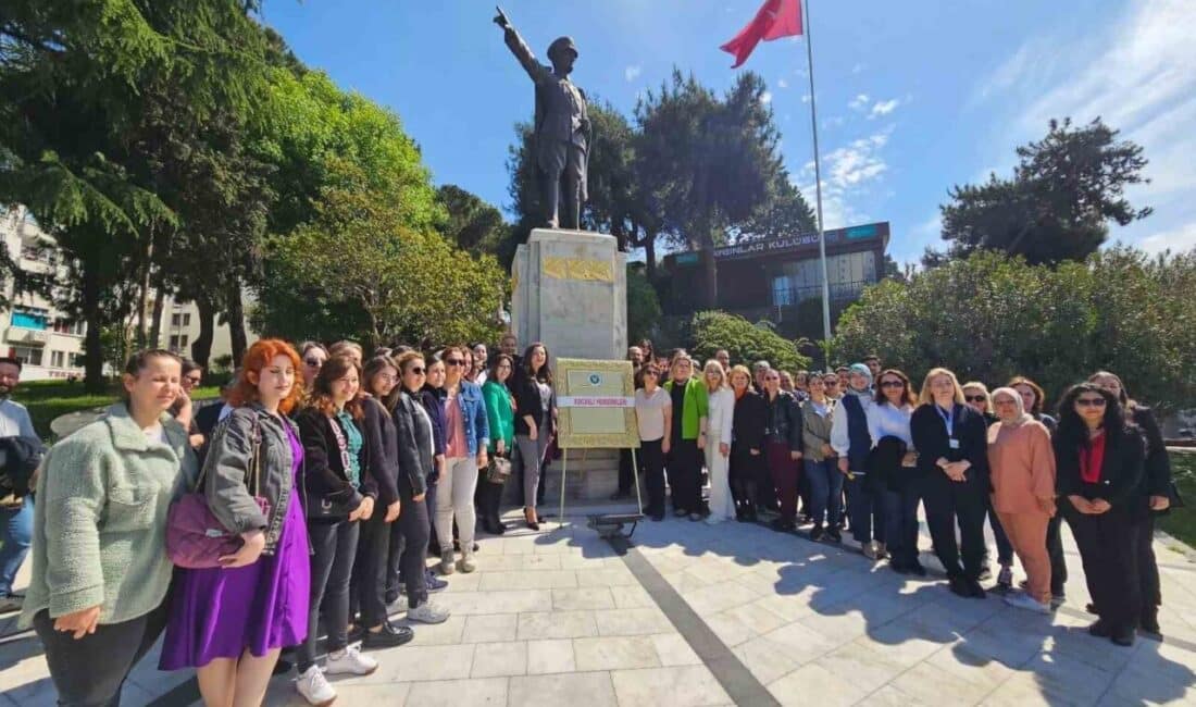 Kocaeli Üniversitesi, Hemşirelik Haftası dolayısıyla etkinlikler düzenliyor. Destek ve motivasyon