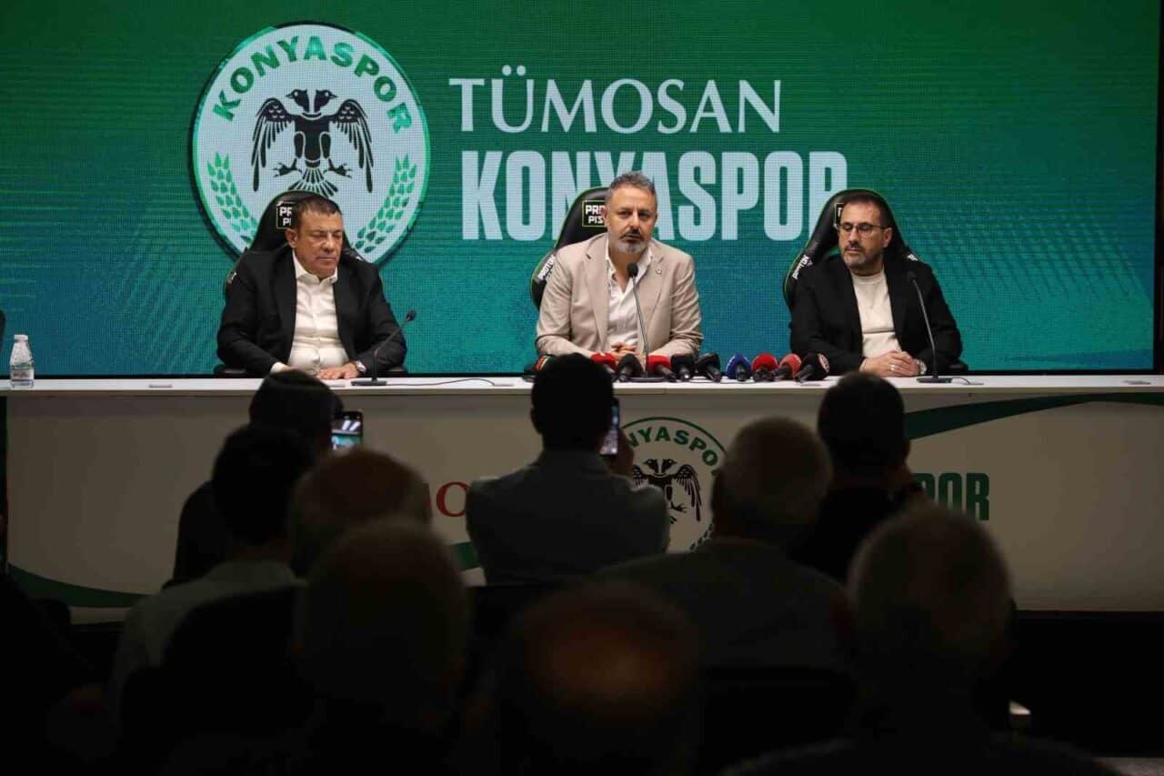 Konyaspor'un 29 Mayıs'ta planlanan Olağan Genel Kurul toplantısı, yeterli katılım