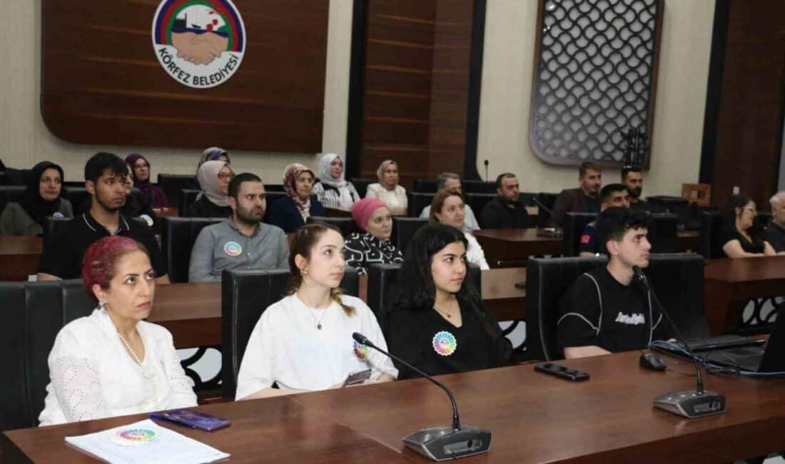 Körfez Belediyesi, kamu görevlilerinin etik ilkelere uygun hareket etmelerini desteklemek
