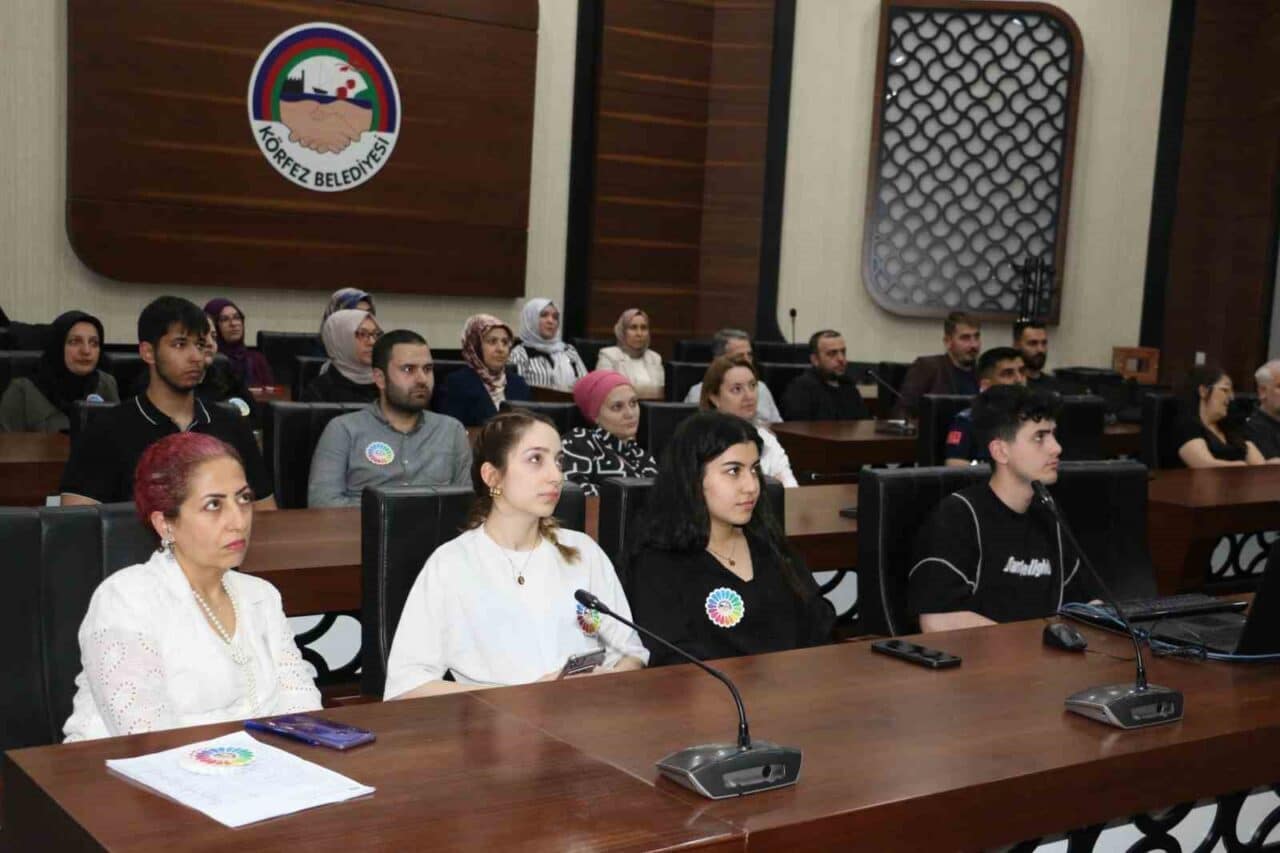 Körfez Belediyesi, kamu görevlilerinin etik ilkelere uygun hareket etmelerini desteklemek