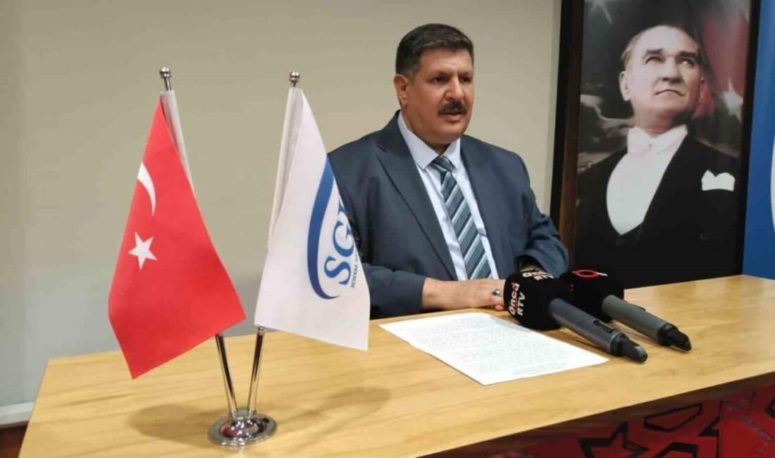 Düzce SGK İl Müdürü Necmi Köroğlu, sigortasız çalışmanın bireylerin geleceğini