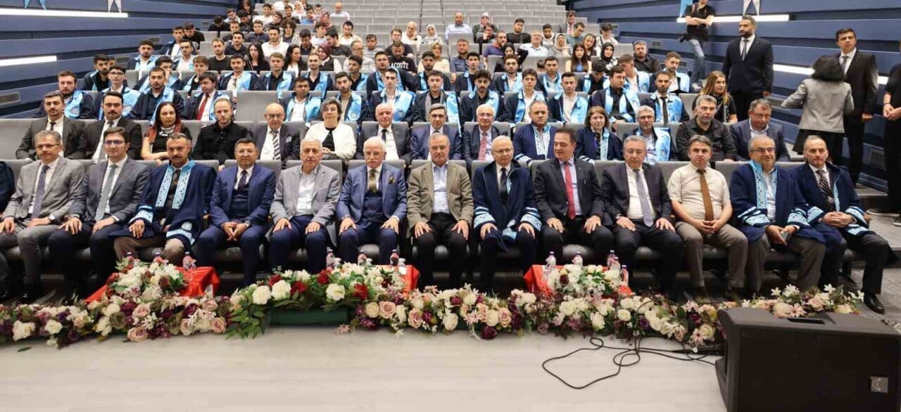 Konya Organize Sanayi Bölgesi ve Necmettin Erbakan Üniversitesi iş birliğiyle