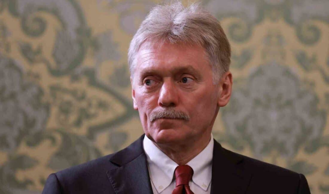 Peskov: Uzun Süreli Ateşkes İçin Avrupa’nın Silah Sevkiyatını Durdurması Gerekiyor Kremlin Sözcüsü Dmitriy Peskov, ateşkes için Avrupa’nın Ukrayna’ya silah gönderimini