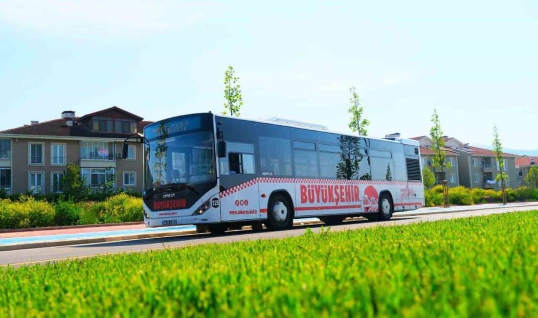 Sakarya Büyükşehir Belediyesi, 10 Mayıs Cumartesi günü saat 16.00'da Sakaryaspor'un