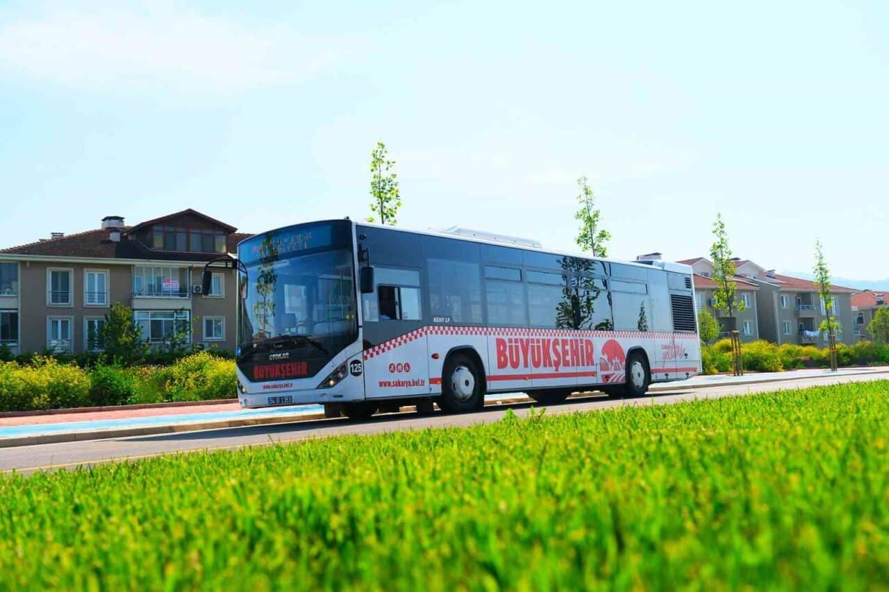 Sakarya Büyükşehir Belediyesi, 10 Mayıs Cumartesi günü saat 16.00'da Sakaryaspor'un
