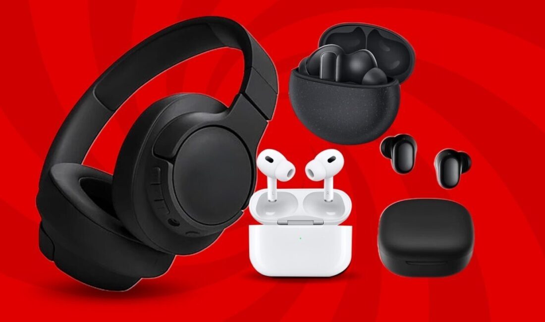 MediaMarkt Türkiye, kulak içi kulaklık talebinin bir yılda 8 kat