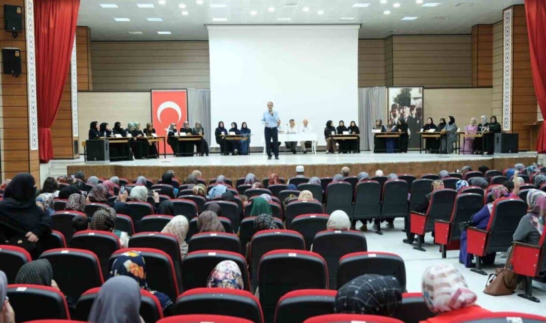 Erzincan İl Müftülüğü, ihtiyaç odaklı Kur'an kursları arasında bilgi yarışması