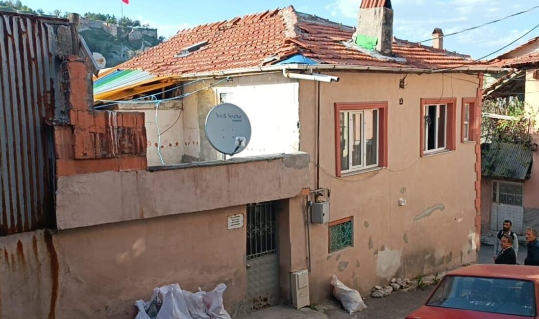 Kütahya'da kayıp 19 yaşındaki Nagihan Uyğur'un cinayete kurban gittiği belirlendi.