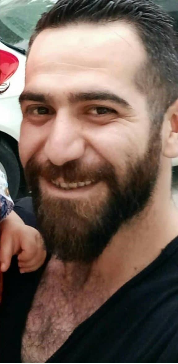 Kütahya’da Berkan Yağlıcı (34) idaresindeki motosiklet, Göynükören köyü yakınlarında kontrolden