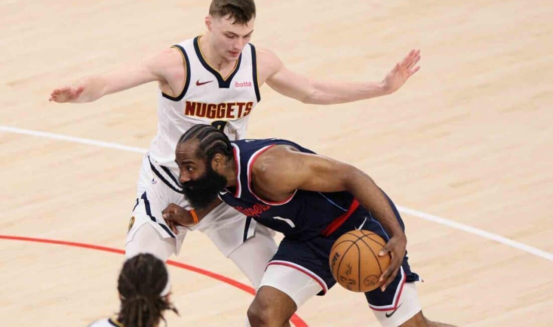 Los Angeles Clippers, NBA Batı Konferansı play-off 1. tur 6.