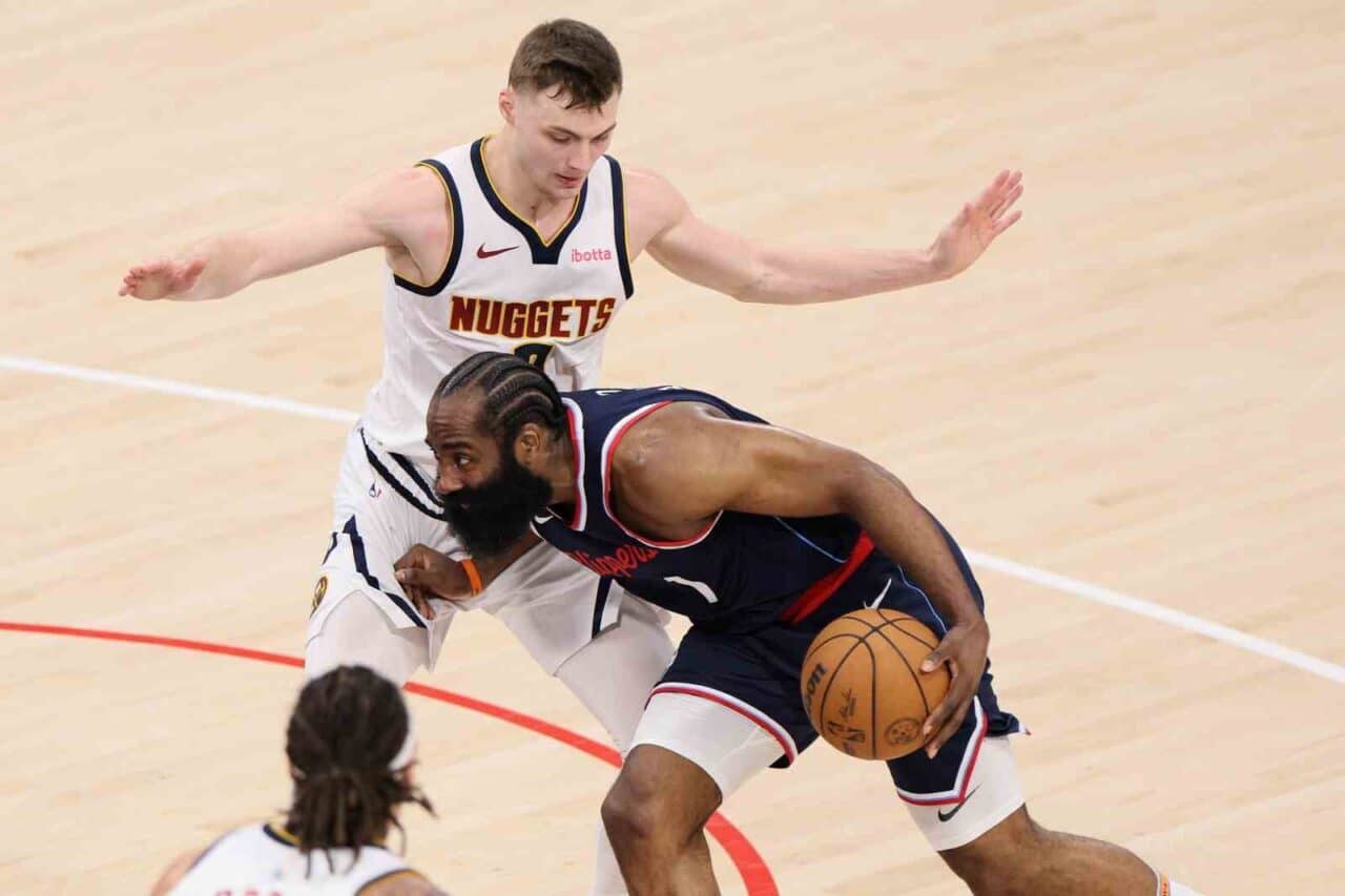 Los Angeles Clippers, NBA Batı Konferansı play-off 1. tur 6.