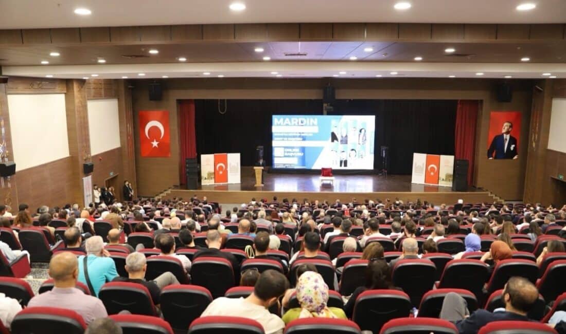 Mardin’de Akran Zorbalığını Önleme Eğitim Projesi Kapsamında PDR Günleri Düzenlendi Mardin Büyükşehir Belediyesi ve İl Milli Eğitim Müdürlüğü'nün işbirliğiyle gerçekleştirilen