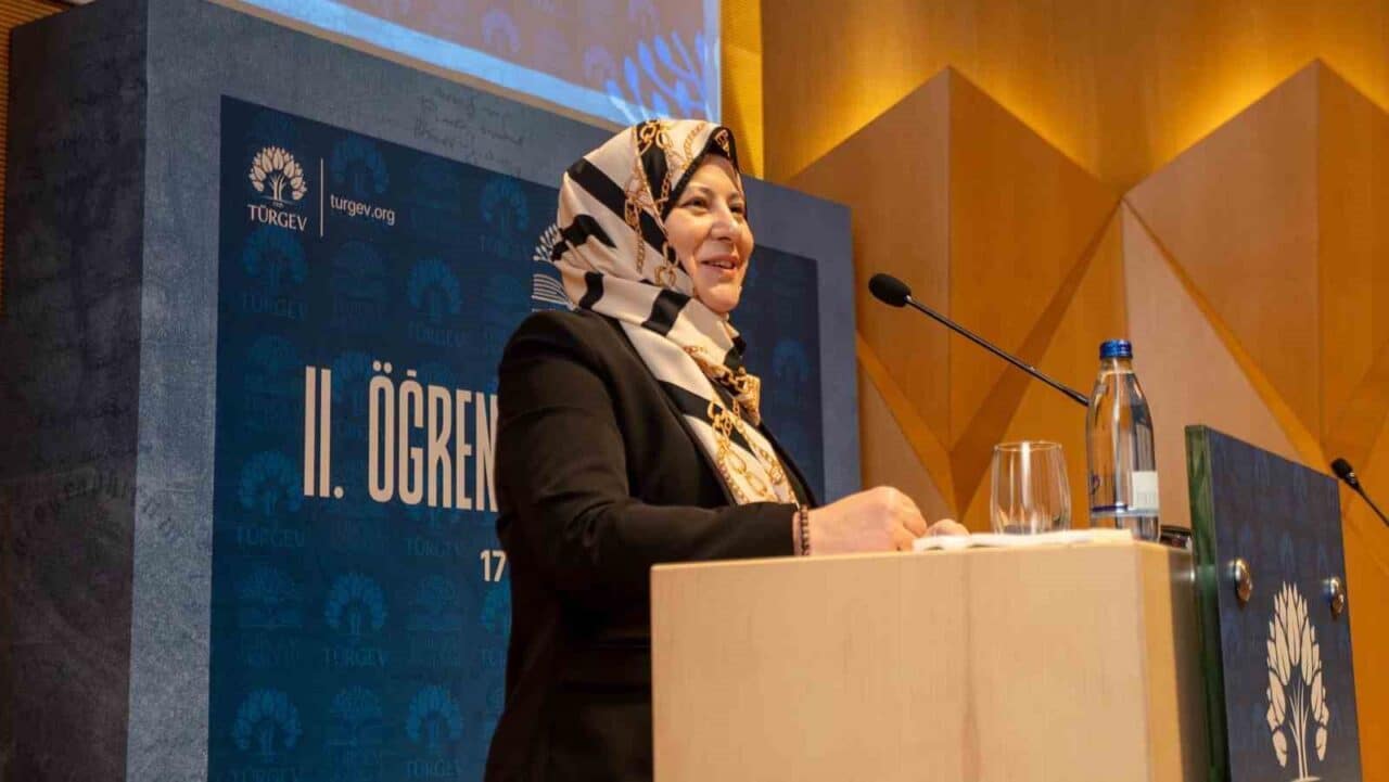 Türkiye Gençlik ve Eğitime Hizmet Vakfı (TÜRGEV), Akademi II. Öğrenci