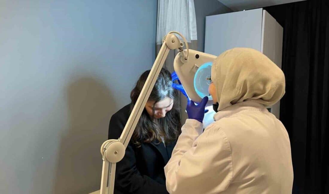 BHT CLINIC İstanbul Tema Hastanesi Dermatoloji Uzmanı Dr. Nermin Bahat,