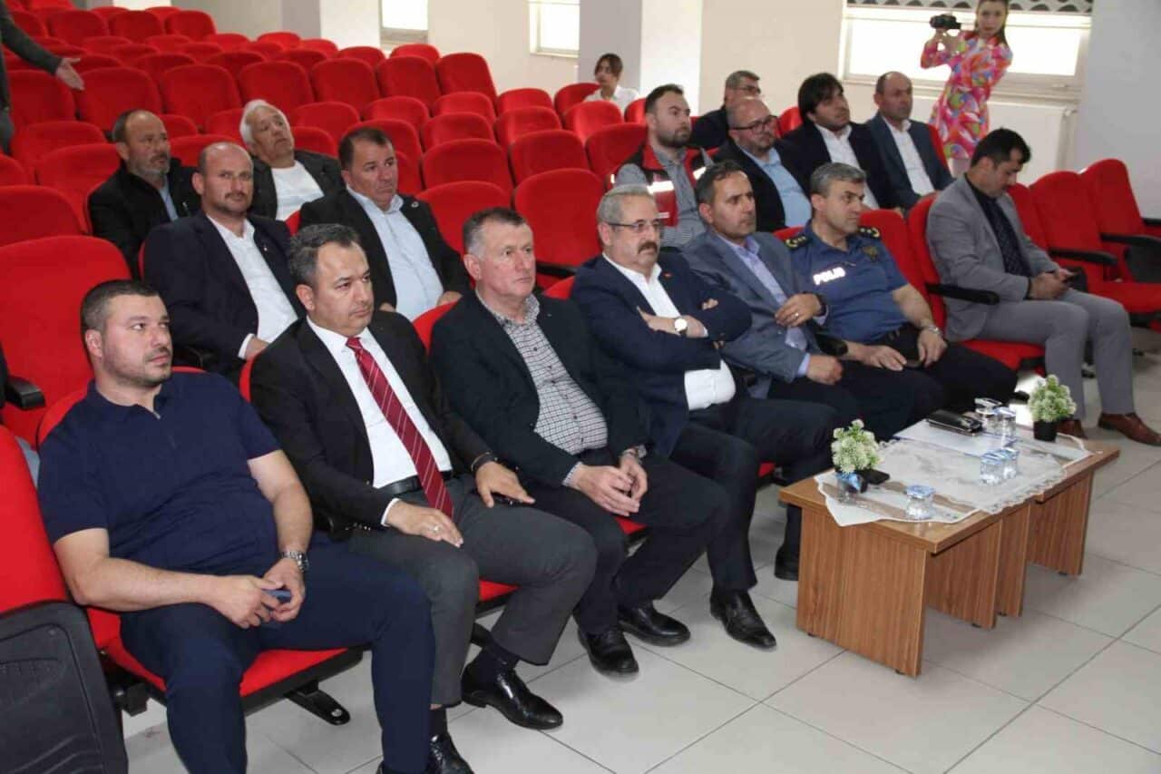 Samsun Çarşamba'da, 2025 tarım sezonunda mevsimlik işçilerin ücretleri günlük bin