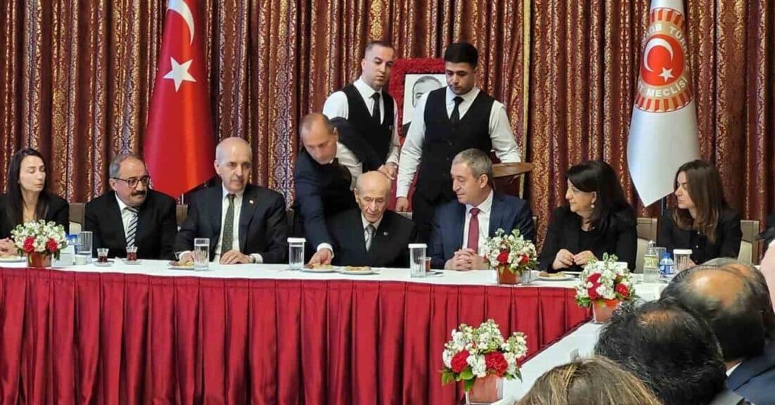 Eski İstanbul Milletvekili ve TBMM Başkanvekili Sırrı Süreyya Önder için