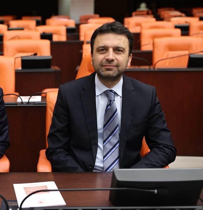 Antalya, Diyarbakır ve Kayseri'de yeni Bölge İdare Mahkemeleri kurulması kararı