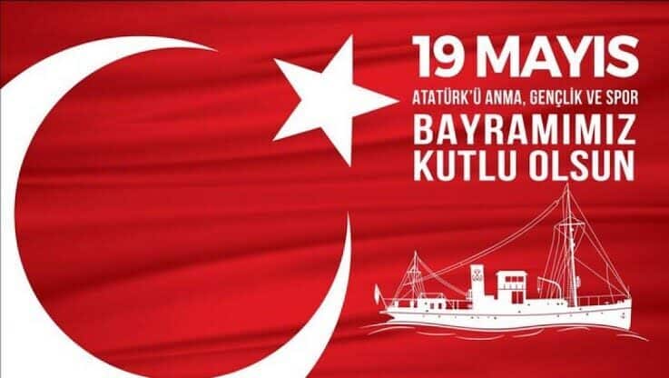 Erzurum İl Millî Eğitim Müdürü Yakup Yıldız, 19 Mayıs Atatürk’ü