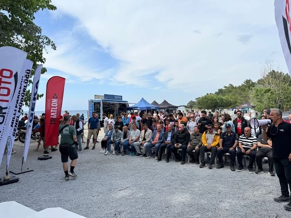 Dilek Yarımadası Milli Parkı, Doğa Koruma ve Milli Parklar 4.