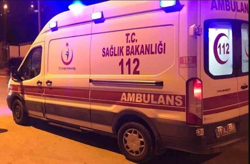Bilecik’te Motosiklet ve Otomobil Çarpıştı, 1 Kişi Yaralandı Bilecik'te motosikletle otomobilin çarpıştığı kazada, motosiklet sürücüsü Görkem D. yaralandı.