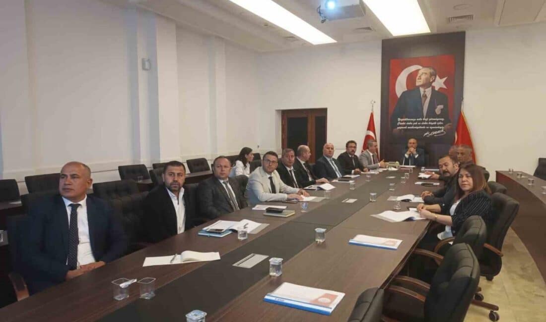 Muğla'da 19 Mayıs Atatürk’ü Anma, Gençlik ve Spor Bayramı kutlama