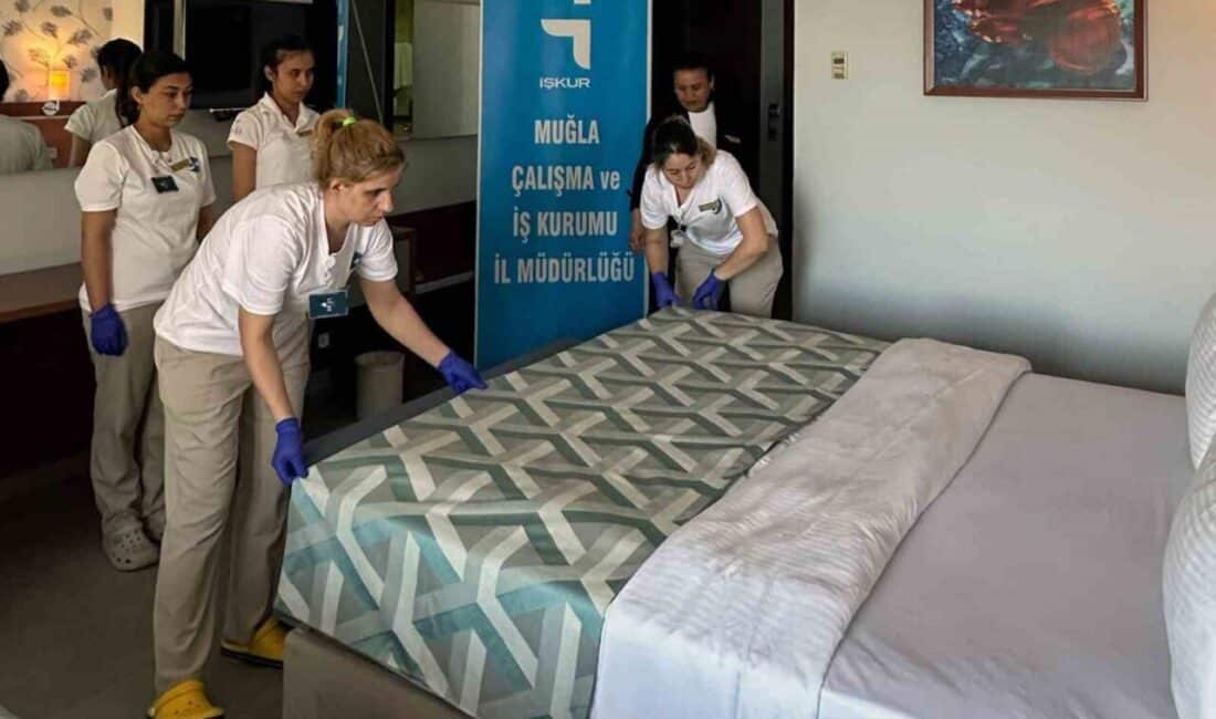 İŞKUR, Türkiye Odalar ve Borsalar Birliği ile özel sektör işbirliğiyle