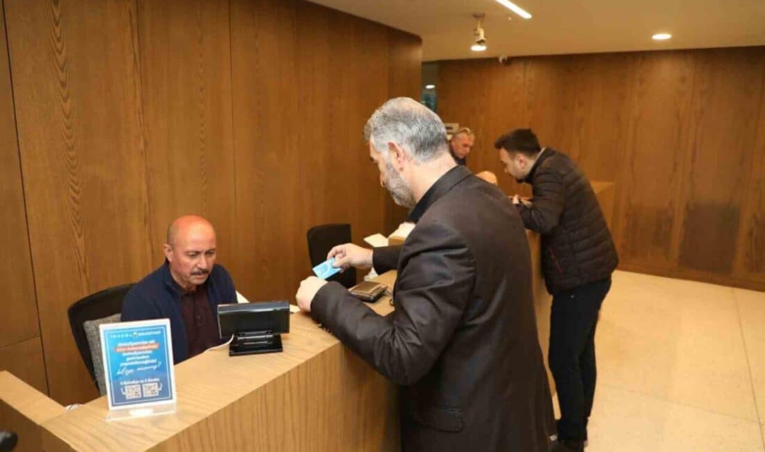 İnegöl Belediyesi, 2025 yılı Emlak Vergisi, Çevre Temizlik Vergisi ve