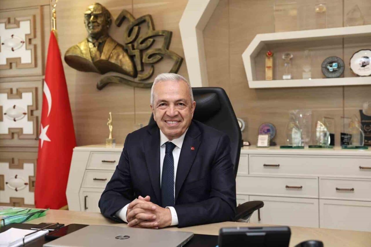 Nilüfer Belediyesi ve DİSK Genel-İş Sendikası, 2 bin 221 çalışanı