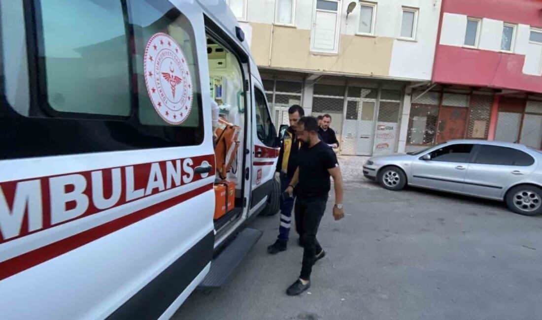 Aksaray’da Kuzenlerin Silahlı Saldırısı Sonrası Olay Yerinden Kaçışı! Aksaray'da M.G. ve B.G. isimli kuzenler, oto yıkama sahibi G.Ş.'ye