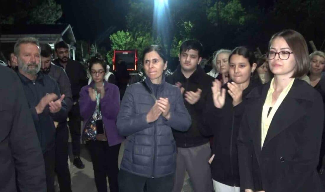 Bursa'daki Hamitler Hayvan Barınağı'nda, ilaçla öldürülen köpeklerin görüntüleri sosyal medyada