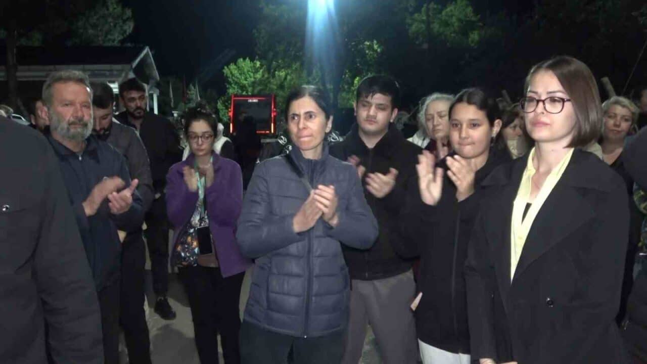 Bursa'daki Hamitler Hayvan Barınağı'nda, ilaçla öldürülen köpeklerin görüntüleri sosyal medyada