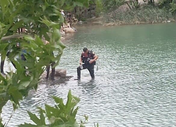 Osmaniye’de serinlemek amacıyla dereye giren 15 yaşındaki gencin yaşamını yitirmesiyle sonuçlanan olay yaşandı. Osmaniye’nin Karacalar Mahallesi’nde serinlemek amacıyla dereye giren 15 yaşındaki Mustafa