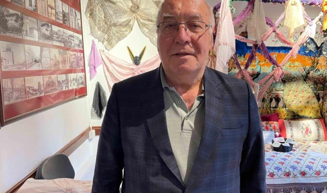 Eskişehir'de Kırım Tatar kültürünü yaşatmak amacıyla kurulan müze, en önemli
