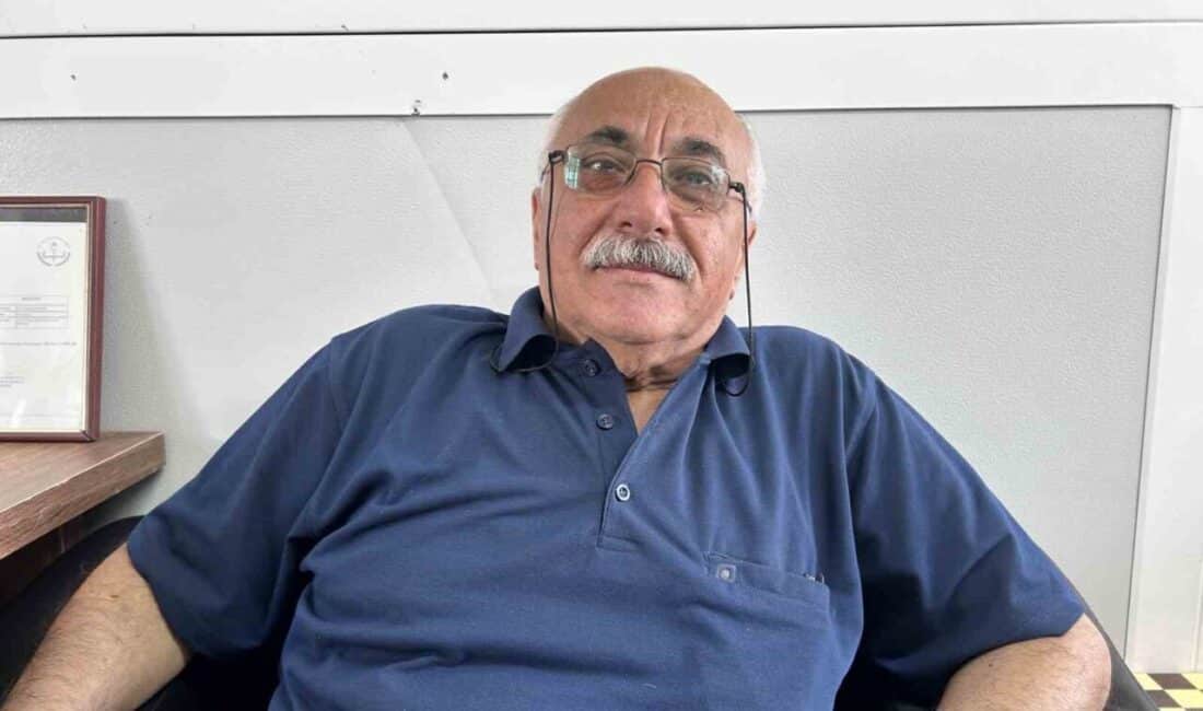 CHP Genel Başkanı Özgür Özel’e saldıran Selçuk Tengioğlu, eski komşusu