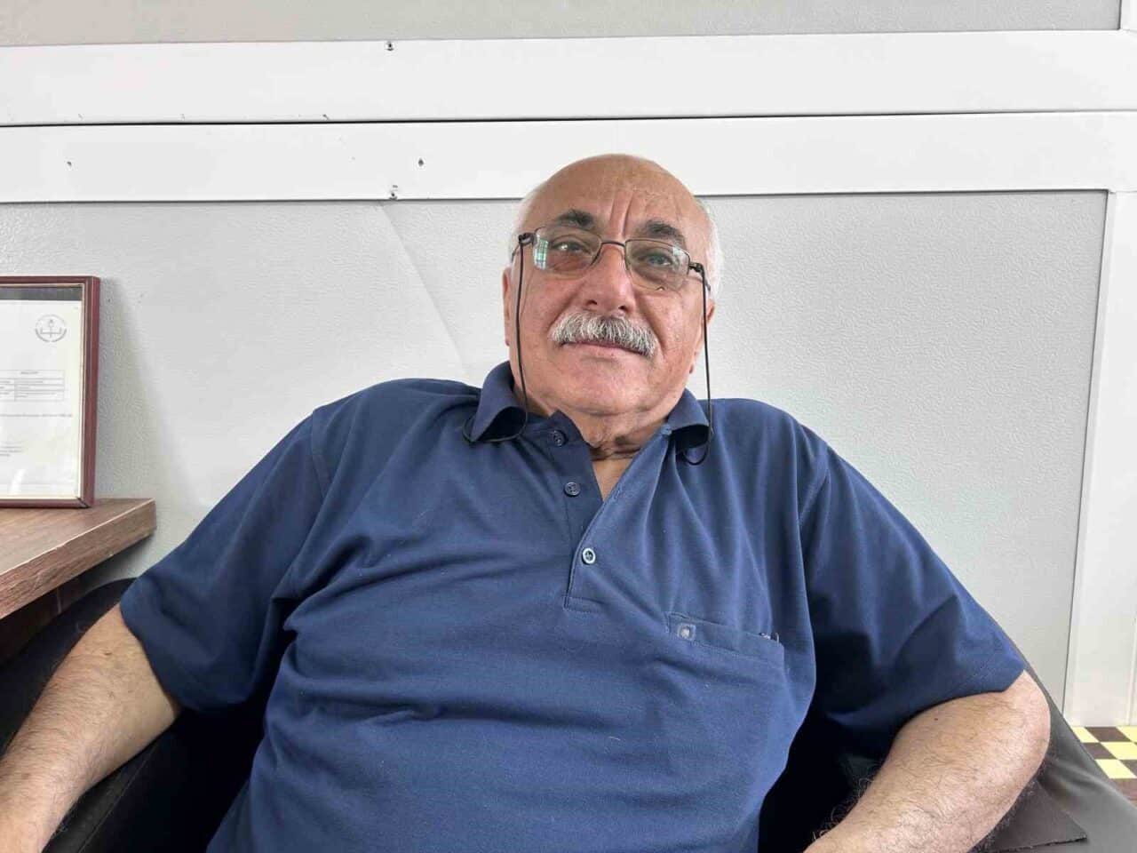CHP Genel Başkanı Özgür Özel’e saldıran Selçuk Tengioğlu, eski komşusu