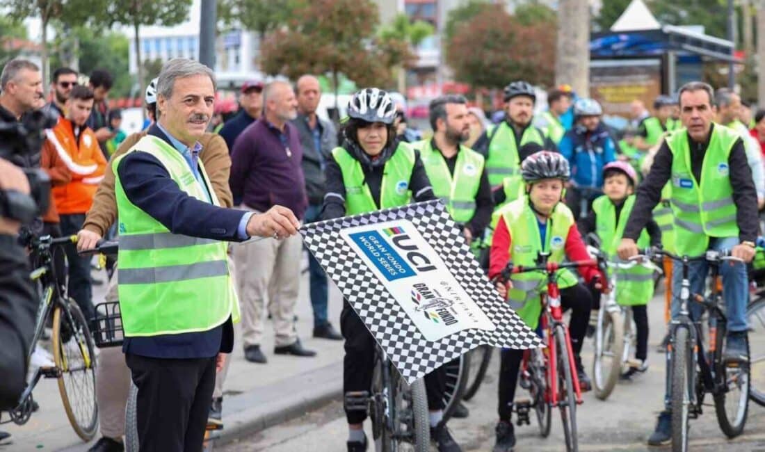 Sakarya Büyükşehir Belediyesi, 3-9 Mayıs Trafik Haftası etkinlikleri kapsamında, 11